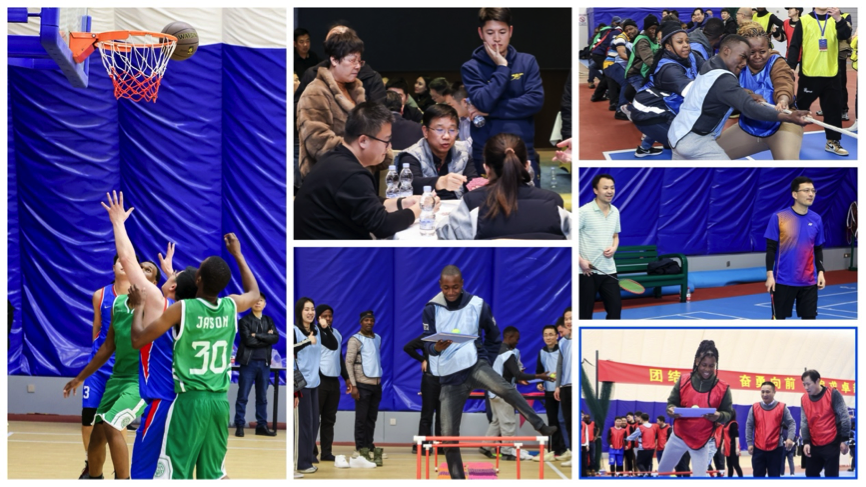 米兰milan集团股份有限公司2024年会成功举办