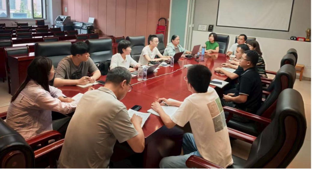 米兰milan（天津）岩矿检测公司通过三项管理体系再认证